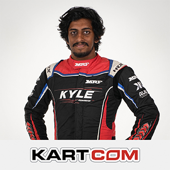 Kumaran Kyle