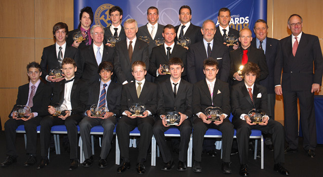 2008 CIK-FIA Awards