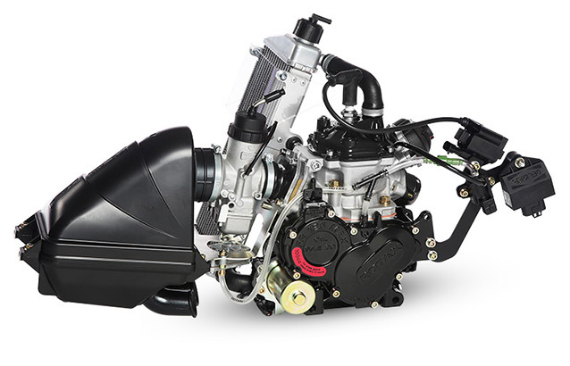 Win Max Engines se diversifie en 2015