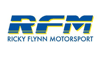 Ricky Flynn Motorsport Ltd