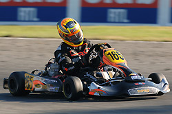 Pré-finale Coupe du Monde KF2