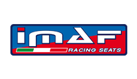 IMAF Racing Seats