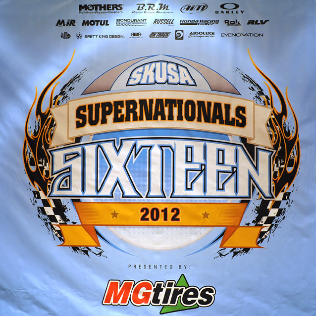 SuperNationals XVI Las Vegas : Le reportage complet sur KSP