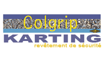 COLGRIP KARTING