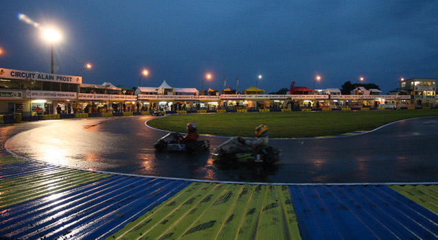 24 Heures Karting au Mans : l’édition à ne surtout pas manquer!