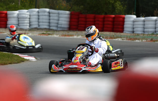 Francorchamps: 24 Heures Karts privés : qui remportera cette grande Première ?