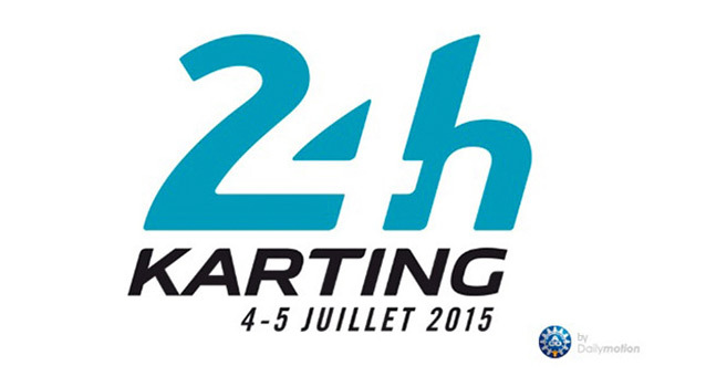 Sarthe RTKF 1 en pole des 24 Heures 2015