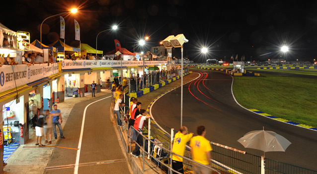 24 Heures du Mans