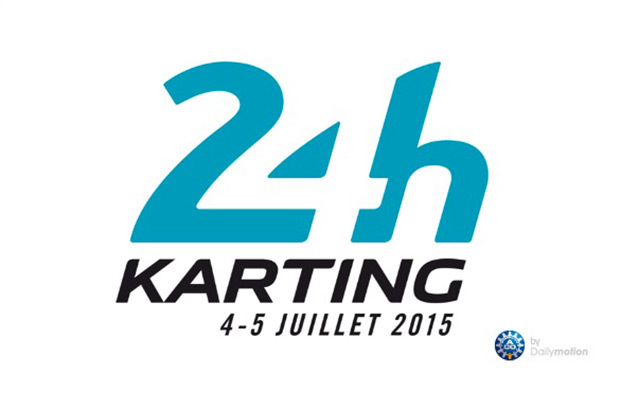 Suivez les 24 Heures du Mans Karting 2015 en direct