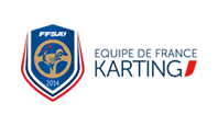 Equipe de France FFSA Karting