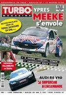 Turbo Magazine juillet 2009