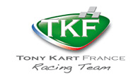 Tony Kart France