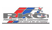 Racing Kart De Cormeilles