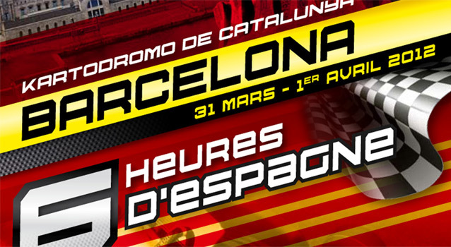 Six Heures d’Espagne by AAD Organisation