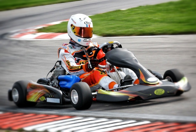 Championnat du Monde M18 et Trophée Académie de la CIK-FIA : Satisfaction générale après les journées de tests