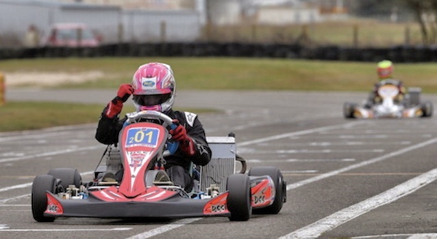 Championnat  Régional Bretagne Pays de Loire ce week-end au Mans