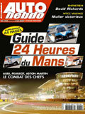 Auto Hebdo 3 juin 2009