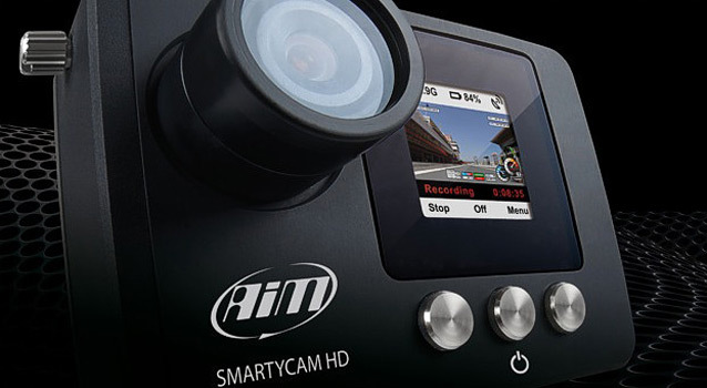 Nouvelle SmartyCam HD