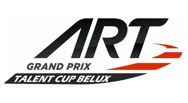 Art Grand Prix Talent Cup Belux