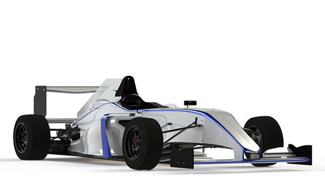 Un nouveau Championnat de France F4 en 2017