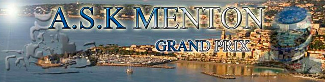 40ème Grand Prix de Menton