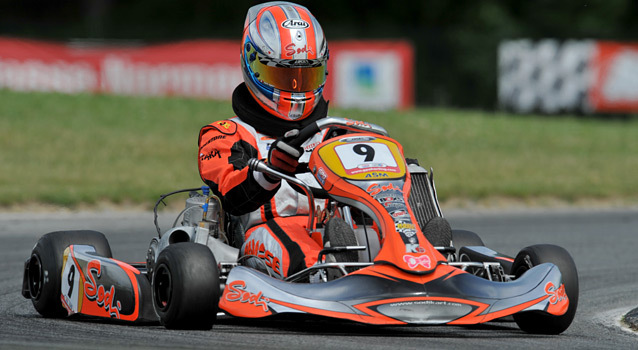 Sodi Is Back to the GPOs