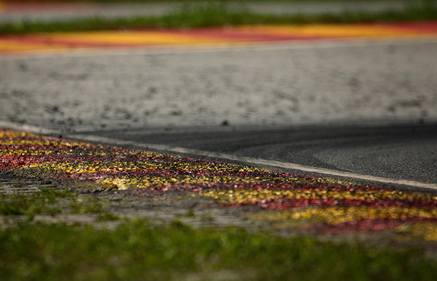 Les Français dans la course à Ampfing