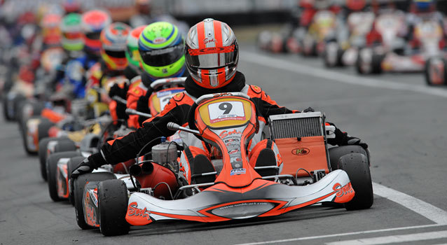 Sodi reaps the points in KZ2