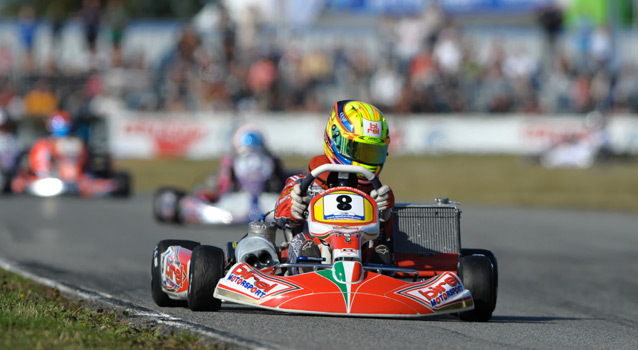 GPO Laval 2012 KF3