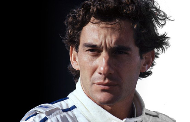 “Senna Tribute” du 30 avril au 4 mai à Imola