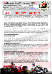 Soucy : Acte 2