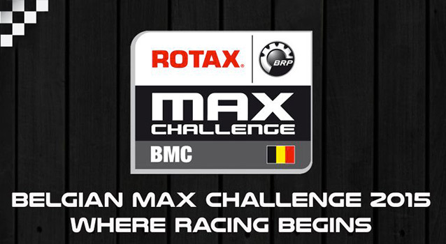 Des nouveautés dans le Belgian Max Challenge 2015