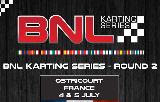 BNL 2015, la 2e épreuve d’Ostricourt approche