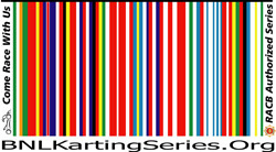 BNL Karting Series