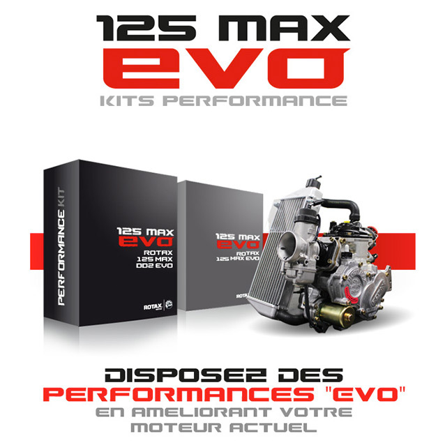 Kit EVO Rotax :une alternative économique et performante !