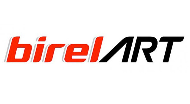 ART Grand Prix et le groupe Birel unissent leurs forces