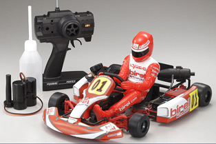 Birel RC