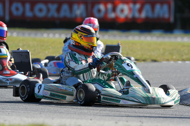 GPO Laval 2012 KF2