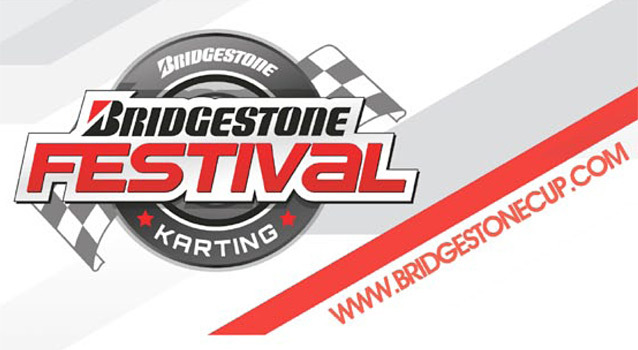 Bridgestone Festival, J-30…