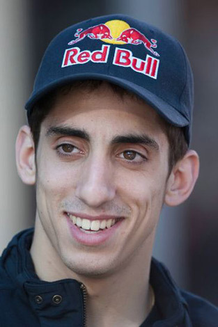 La rumeur enfle autour de Sébastien Buemi