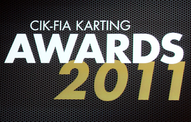 CIK-FIA Karting Awards 2011 Paris : Toutes les photos sur KSP