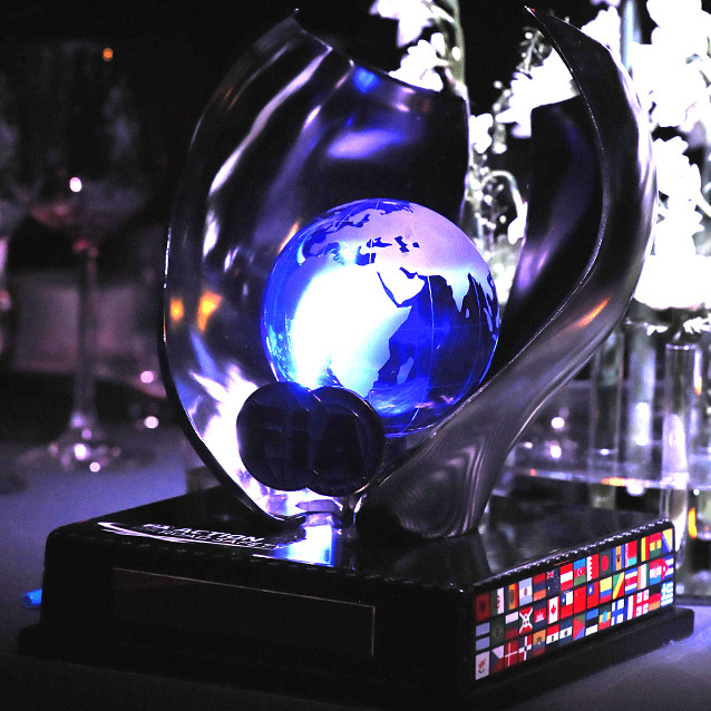 CIK-FIA Karting Awards 2012 Paris : Toutes les photos sur KSP