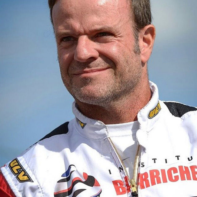 Best-of CIK-FIA 2016: Rubens Barrichello, retour aux sources en Karting