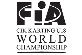 “U18”  CIK-FIA: chassis news