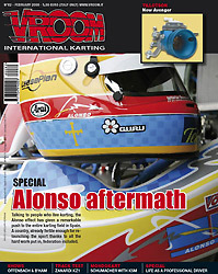 Vroom international 82 – february 2008