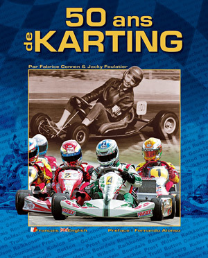 50 ans de Karting !