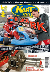 KART mag n°126 en kiosque