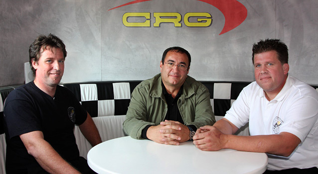 CRG Junior Team Will Be Managed By VDK