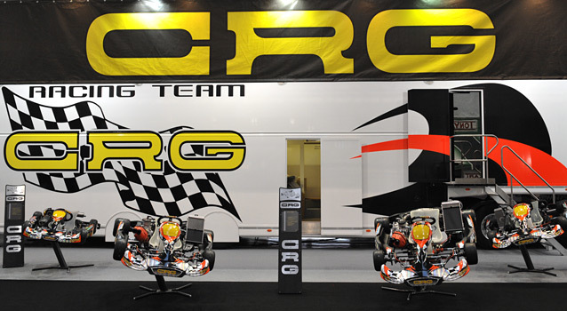 Team officiel CRG 2010