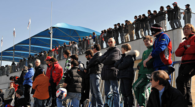 WSK 3 Castelletto